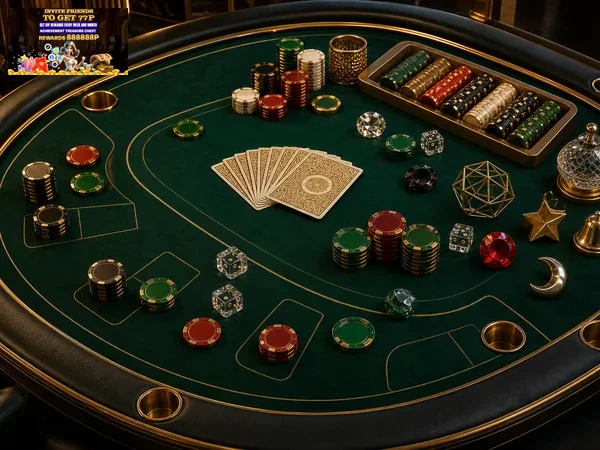 Poker image 3
